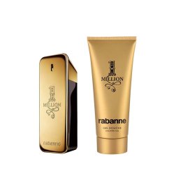 1 Million - Eau de Toilette Set